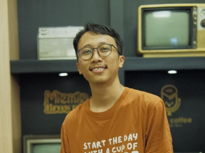 Ardi Setiawan