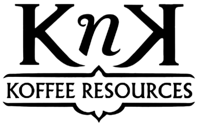KNK Koffee Resources