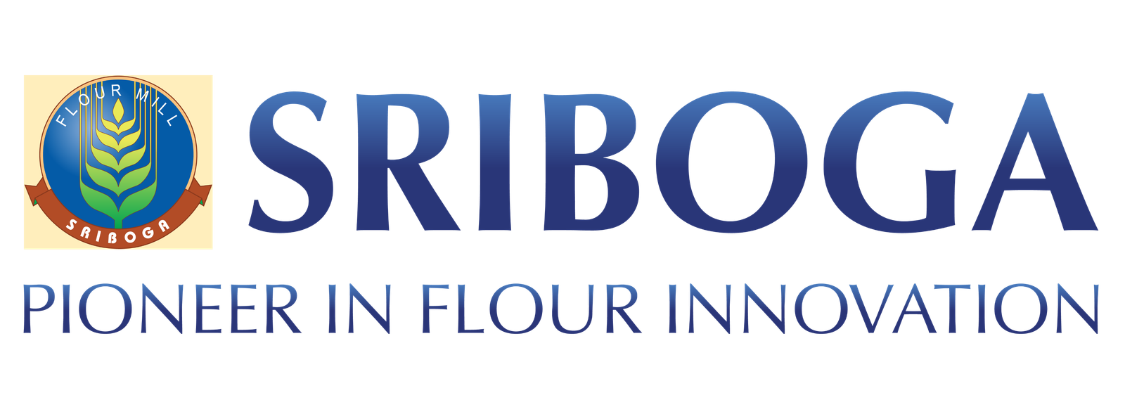 Sriboga