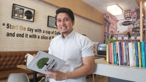 Belanja Oleh-oleh Kekinian di Miemie Brownie Tegal