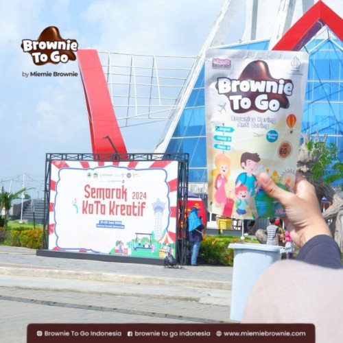 Semarak KaTa Kreatif