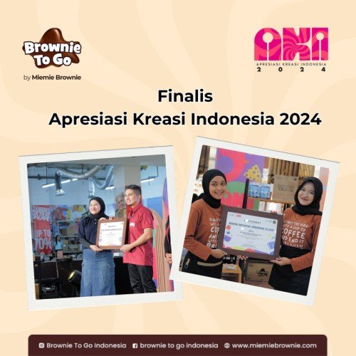 Apresiasi Kreasi Indonesia 2024